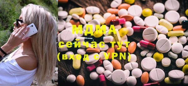 шишки Иннополис